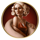 Camellia Lupo